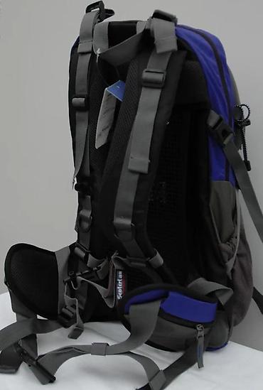 Sportske torbe i rančevi: Planinarski ranac Senterlan Outdoor – Venture 40L - Zapremina: 40 — 13