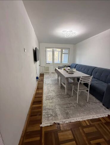 Продажа квартир: 3 комнаты, 58 м², 104 серия, 3 этаж