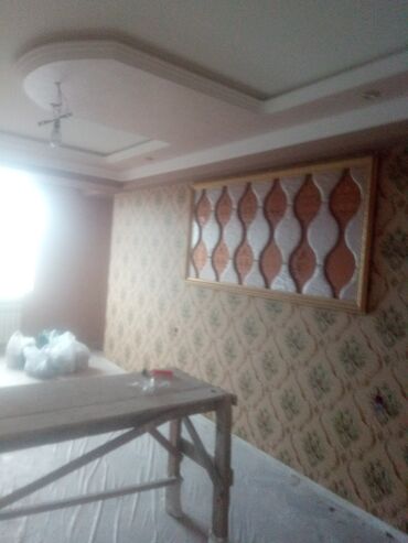 Təmir işləri: Daxili təmir və dekorasiya xidməti Выполняю отделочные работы в -da lalafo.az — 3 Təmir işləri: Daxili təmir və dekorasiya xidməti Выполняю отделочные работы в — 3