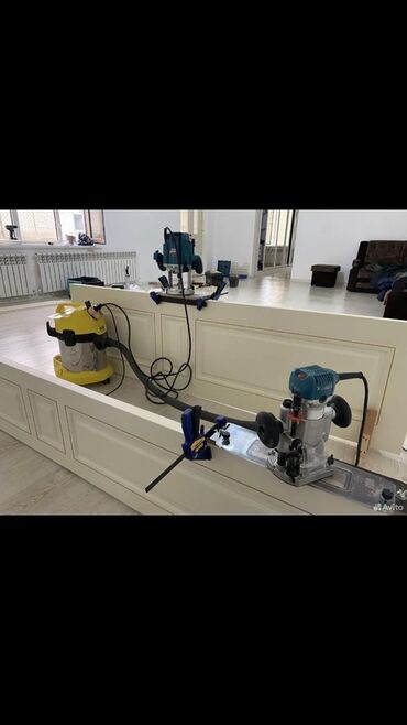 Ремонт окон и дверей: Дверь: Установка — 9