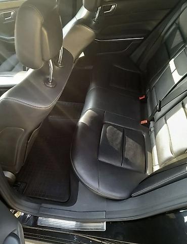 mersedes e class: Mercedes-Benz E-Class: 2014 г., 2 л, Автомат, Бензин, Седан — 6
