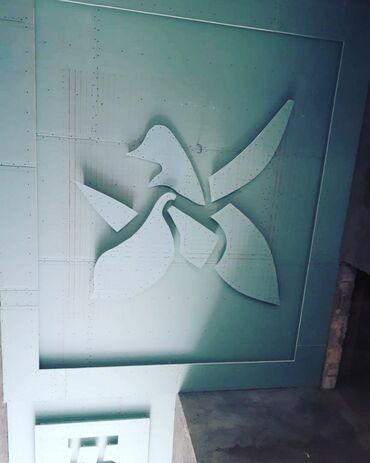 Təmir işləri: Butun evlerinmenzillerin yuksek seviyede- temir islerini heyata — 5