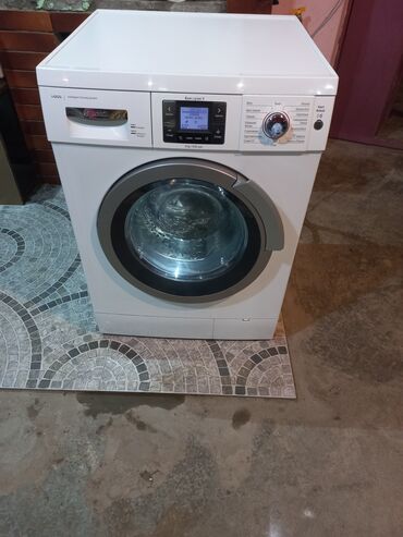 toshiba paltaryuyan xeta kodlari: Стиральная машина Bosch, 8 кг, Автомат, Без сушки, Нет кредита