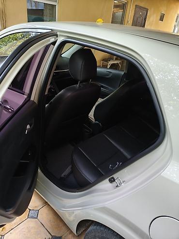 автомобиль kia: Kia Morning: 2018 г., 1 л, Автомат, Бензин, Хэтчбэк — 8