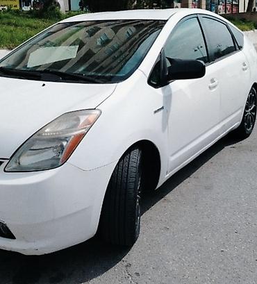 Toyota: Toyota Prius: 1.5 l | 2008 il Hetçbek — 11