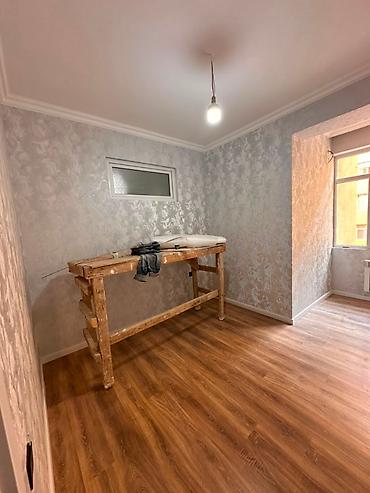 ev alqi satqi baki: Məmmədli, 3 otaqlı, Yeni tikili, m. Koroğlu, 74 kv. m — 8