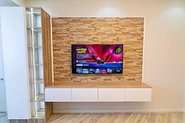 Долгосрочная аренда квартир: 3 комнаты, Собственник, Без подселения, С мебелью полностью — 15