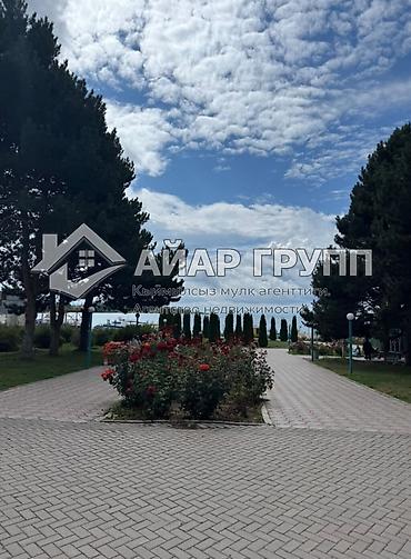 отель бишкек: 2 комнаты, 69 м², 3 этаж, Евроремонт — 10