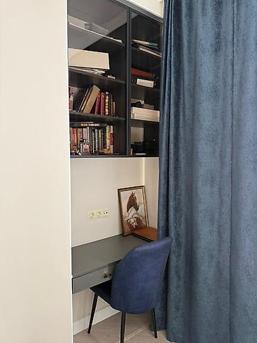 Продажа квартир: 4 комнаты, 116 м², 13 этаж — 7