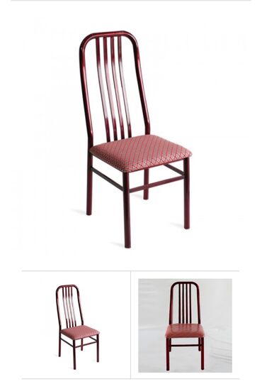 Stullar: Mətbəx üçün, Yeni, Qatlanmayan, rəng - Ağ Stul -da lalafo.az — 16 Stullar: Mətbəx üçün, Yeni, Qatlanmayan, rəng - Ağ Stul — 16