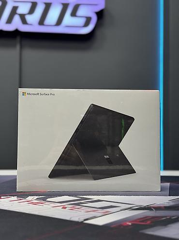 Ноутбуки Microsoft: Ультрабук, Новый, Intel Core i7, В рассрочку — 2