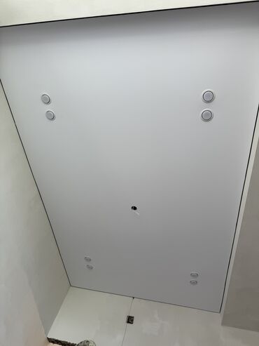 Натяжной потолок: Натяжной потолок 3D потолки, Глянцевое, Матовое Бесплатная консультация, Бесплатный замер, Гарантия — 37