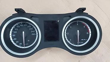 bueno: ALFA 159 KILOMETAR SAT CAJGER | Skinut sa alfe 159 1.9 jtd 150 ks — 1
