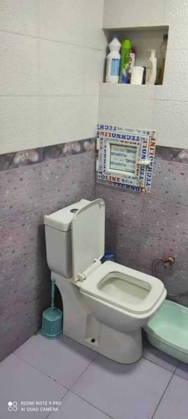 Yeni tikili: 3 otaqlı, Yeni tikili, m. Həzi Aslanov, 80 kv. m — 7