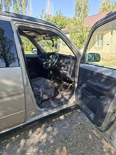 печка хонда степ: Honda Stepwgn: 2000 г., 2 л, Автомат, Минивэн — 4