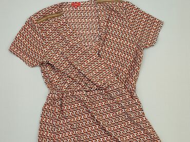 sukienki damskie maxi na lato: Dress, L (EU 40), condition - Very good