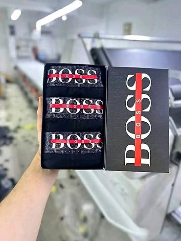 donseza: Turske kvalitetne boxerice muške M,L,XL,XXL veličine za samo 1 kutija — 2