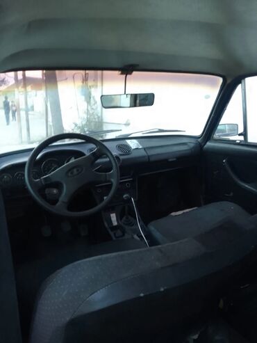 VAZ (LADA): VAZ (LADA) 2101: 1.3 l | 1985 il 125000 km Sedan — 6