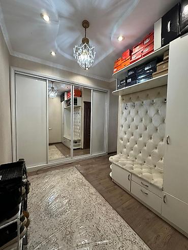 Продажа квартир: 4 комнаты, 125 м², Элитка, 10 этаж, Евроремонт — 14