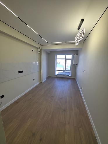 Продажа квартир: 2 комнаты, 62 м², Элитка, 4 этаж, Евроремонт — 3