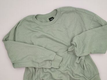 stradivarious cargo: Sweatshirt for men, XL (EU 42), Sinsay, condition - Good