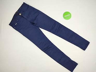 stradivarius mom: Stradivarius, Jeansy damskie, rozmiar 2XS — 2