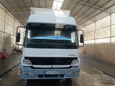 эвро камаз самосвал: Грузовик, Mercedes-Benz, Новый