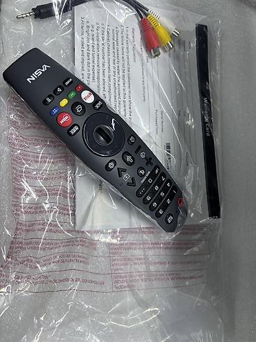 Телевизоры: 🔥🔥АКЦИЯ ‼️👍🔥 У нас самый низкий цены. Акция!!! Ясин 43 дюм диагонал — 14