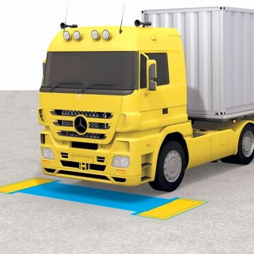 Ticarət tərəziləri: Tərəzi (Qapan), Zəmanətlə — 8