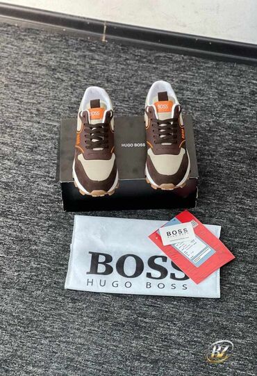 Patike: Patike, Hugo Boss, veličina - 45 — 6