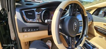 Kia: Kia Carnival: 2019 г., 2.2 л, Автомат, Дизель, Минивэн — 6