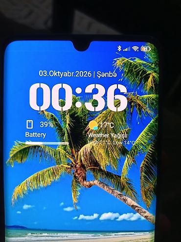 irsad telecom xiaomi note 10: Xiaomi Mi Note 10, rəng - Mavi, 
 Barmaq izi — 8
