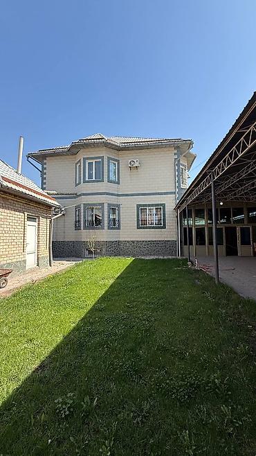 Продажа коттеджей и домов: 📍ул. 27-линия 🔘8-комнат 🔘2 этажа 🔘400м² Продаётся просторный частный — 2