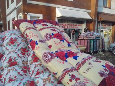 Çarpayılar: Carpayi hazirlari var 6 Ay Zemanet verilir catdrilma var munasib — 15