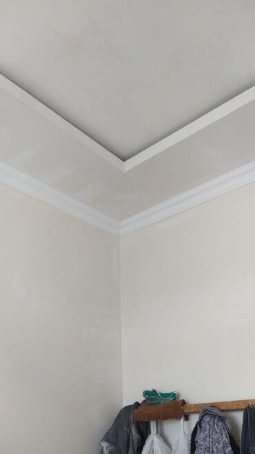 Təmir işləri: Malyar aboy usdasi Menzilerin sfirdan temiri usdayig butun gorduyumuz — 11