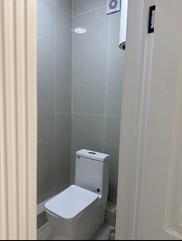 Продажа квартир: 2 комнаты, 62 м², Кок-Жар ж/м Элитка, 14 этаж, Свежий ремонт — 8