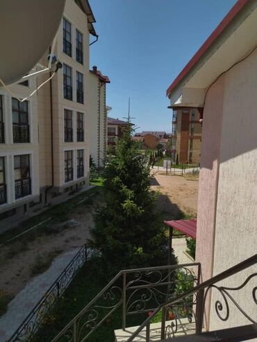 Продажа домов: Коттедж, 52 м², 2 комнаты, Риэлтор, Косметический ремонт