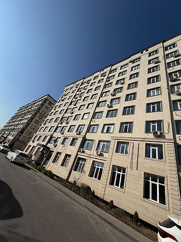 🏢 ПРОДАЁТСЯ КОММЕРЧЕСКОЕ ПОМЕЩЕНИЕ В ЖК «БЕРЕКЕТ» 🔥 📍 Локация: район