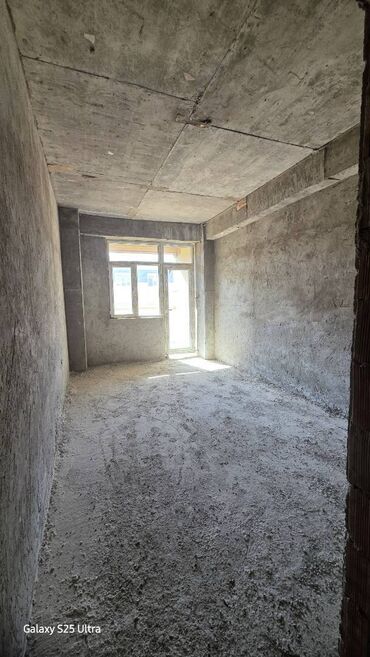 Yeni tikili: 1 otaqlı, Yeni tikili, 50 kv. m — 6