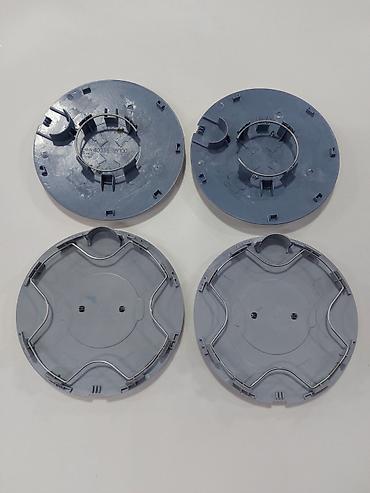 cruz disk teker: Yeni Kolpak Nissan R 15 — 2