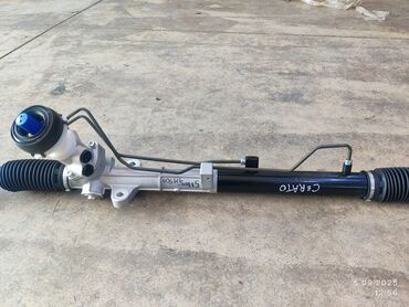 Sükan sütünları, rulevoy: Kia Cerato oem:57700-1M500 Təsvir: - Tam komplekt hidravlik sükan