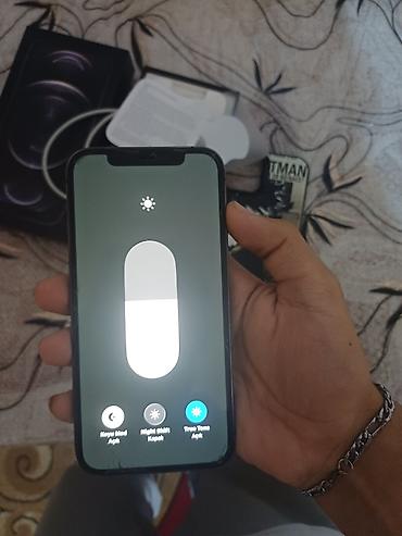 telefon iphone 10: IPhone 12 Pro, 256 GB, Space Gray, Face ID — 5