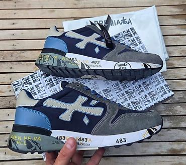 Patike: Premiata.Original.41-46.Cena 9500 din — 6