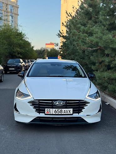 хендай соната цена бу: Hyundai Sonata: 2020 г. — 3
