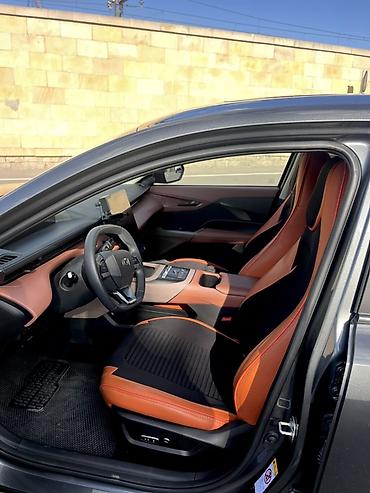 Changan: Changan Qiyuan A05: 1.5 l | 2025 il 12000 km Sedan — 10