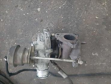 marketplace auto: TURBINA ZA VOLKSWAGEN GOLF 4 | Turbina za Golfa 4 stari tip u — 3
