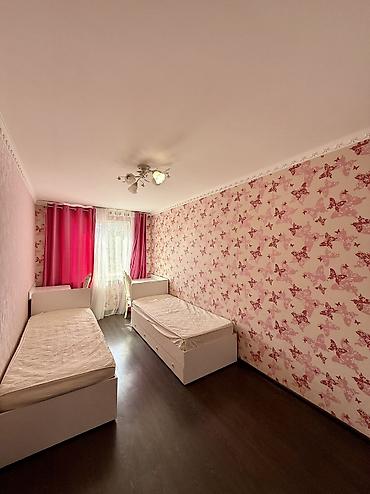 Продажа квартир: 3 комнаты, 60 м², 104 серия, 3 этаж, Косметический ремонт — 6