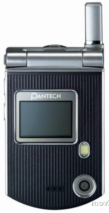 Digər mobil telefonlar: PANTECH -PG 3200 modeli Original telefon Google da modelin yazan — 3