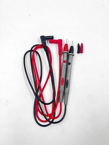 Инструменты: Tester şunuru (110sm) Bu yüksək keyfiyyətli Rong Fei tester şunuru — 3