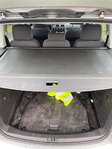 ford: HAUBA ZA VOLKSWAGEN TOURAN OD 2003. DO 2006. GOD. | Polovni Delovi — 2